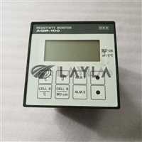 DKK AQM-100 Resistivity Monitor AQM-100