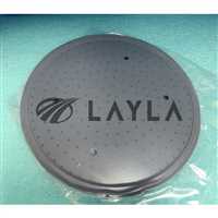 0200-36631/-/P/N : 0200-36631, PLATE COVER,8&quot; HEATER,DXZ,PATTERNED AL/AMAT/-