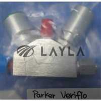 945Y2NC-NOFSFFMA/-/Parker Veriflo_945Y2NC-NOFSFFMA_945Y High Purity Manifold Valve/Parker Veriflo/-