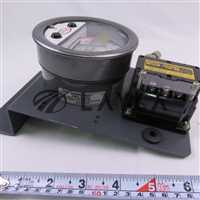 -/-/PHOTOHELIC model : 3000MR GAUGE + DIFFERENTIAL PRESSURE SWITCH, TYPE : MS65L/-/-_01