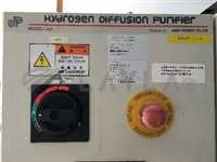 /H-JLS-400E-S/Hydrogen Purifier/JAPAN PIONICS/_01