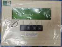 909442-001/-/PTI SUPERVISOR CONTROLLER , SENTRY 1510/-/-