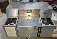 Tegal 901E Etcher