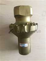 TT-7023A//1 x 7529-5604A-S65 Sandvik REAMING BIT ST68 204 MM