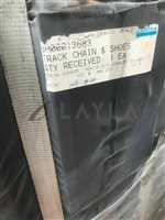 BH00013683//1 x BH00013683 Sandvik TRACK CHAIN & SHOES