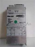 LAMBDA POWER SUPPLY/ V6G050R