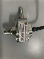 Precision Sensors D48w-14 Differential Pressure Switch Module