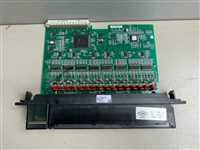 GE Fanuc IC697MDL940C Relay Output Board