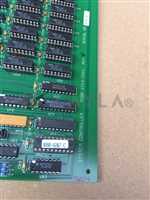 ADAC Labs 2143-2001, 2143-5001 System Controller Board