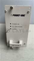 PMP 3.24 SIC-110//Power One PMP 3.24 SIC-110 117947 Power Supply Rectifier Module/Power One/_01