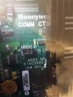 51403422-150//HONEYWELL 51403422-150 REV B