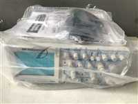 2160c//BK Precision 2160C Dual trace Oscilloscope 60MHZ