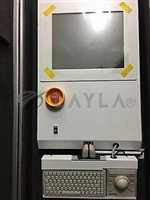 Does Not Apply//Lam Research Vector Express LCD Keyboard Control panel/Lam Research/_01