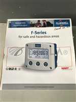 F053//HART F-SERIES PRESSURE MONITOR F053-A