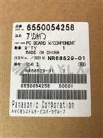 6550054258//Panasonic P/N 6550054258