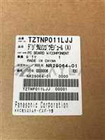 tztnp011ljj//Panasonic P/N tztnp011ljj