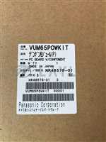 vum65powkit//Panasonic P/N vum65powkit
