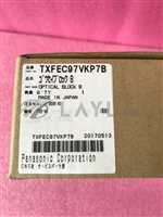 TXFEC97VKP7B//Panasonic OPTICAL BLOCK BP/N TXFEC97VKP7B