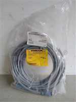 0620-08201//AMAT 0620-08201 CABLE ASSY DNET DROP 8.0M 300V 80C W/ 120 OHM RSC-RKC