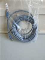 0620-08202//Amat 0620-08202 Cable Assy DNET DROP 7.8M 300V 80C W/ 120 OHM RSC-RKC
