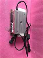 PS1370//PSION Pre-Regulator Power Supply Model: PS1370 Input: 24V-90V Output: 15V 6A