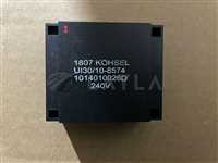 30/10-8574/30/10-8574/KOHSEL 1807UI30/10-85741014010026D240V