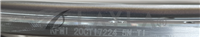 5N TI//KFMI 20CT17224 SPUTTERING AL TARGET 5N TI