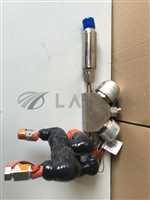 0195-01190//AMAT APPLIED 0195-01190 + NIPPON N-150 + KITZ SCT 10K-1/2