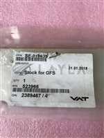 SE-018635//VAT SE-018635 SLIT VALVE