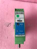 FGA-0174A//Photon Control FTC-DIN-ST-HA-OP1 FGA-0174V Fiber optic temperature sensor/PHOTON CONTROL/_01