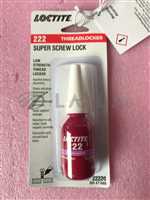 Does Not Apply//12 X LOCTITE ThreadLocker 222 10ML. PART NO 22220