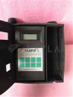 Clavis ICH-610S Hand Held Belt Tension Meter AS IS IN PHOTOS