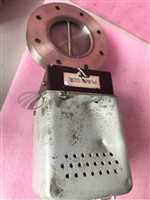 0190-12708/4502876/0190-32100W , 683B-29016, T PECVD THROTTLE VALVE MKS683B-24562 VAT 4502876/Applied Materials/_01