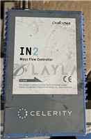 DSVBD1XM//CELERITY MFC N2 MASS FLOW CONTROLLER DSVBD1XM/CELERITY/_01