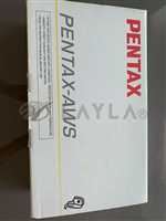AWS//1 x Pentax AWS-S100 Video Intubation Flexible Laryngoscope/PENTAX/_01