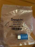 SS-4-VCR-P//20 x Swagelok SS-4-VCR-P