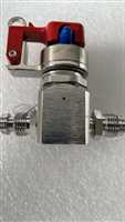 Does Not Apply//Veriflo Valve 930 316L 250 PSI Max
