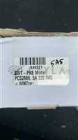 -//Wika PCS2MH. 5A 220 VAC