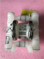 00-9616//WILDEN PUMP 0.25" 1/4", 00-9616, P.025/PZPPP/TNL/TF/PTV, Pro-Flo,/Wilden/_01