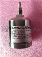 NCS-01/PNP/M12//NEGELE MESSTECHNIK Sensor NCS-01/PNP/M12 P-Nr.: 110001001517/001