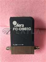 TC FC-D981SBC//Aera TC FC-D981SBC Mass Flow Controller N20 20 SLM/Aera/