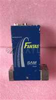 Fantas SFC1480FA MC-4UGL AR CF:1.399 2 SLM Mass Flow Controller