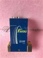Hitachi SAM Fantas SFC1480FA MC-4UGL AR CF: 0.807 0.6/2 SLM Mass Flow Controller