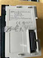 Does Not Apply/1pcs New OMRON PLC CJ1M-CPU23 CPU Unit in box/OMRON CJ1M-CPU23 CPU Unit