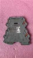 MINI MCR-2-UI-REL//PHOENIX CONTACT MINI MCR-2-UI-REL