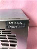 Does Not Apply//MEIDEN PIBOC-I CONTROLLER, MODEL 1000 *