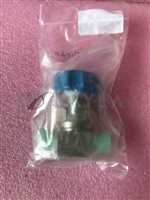 Does Not Apply//KITZ SCT KD4MS-VA-EP-316L DIAPHRAGM VALVE *