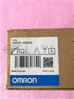 C200H-AD003/C200H-AD003/OMRON C200H-AD003
