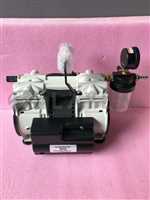 2561C-50//WELCH 2561C-50 Piston Vacuum Pump