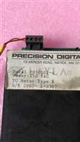 PD701CK-4/PD701CJ-3/Precision Digital PD701CK-4 Digital Panel Meter */PRECISION DIGITAL/_01